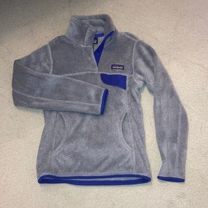 Patagonia Sweater